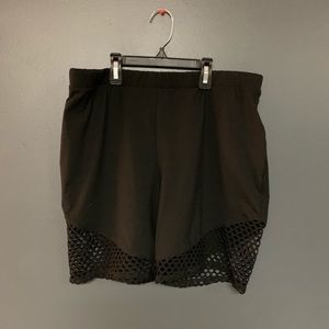 BRAND NEW WILD FABLE BIKE SHORTS